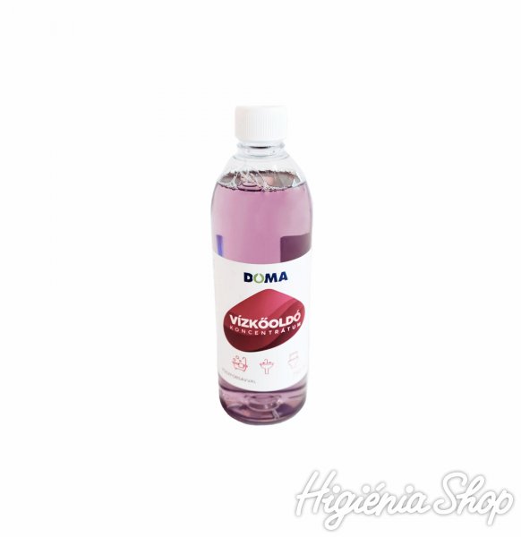 Doma vízkőoldó 750 ml