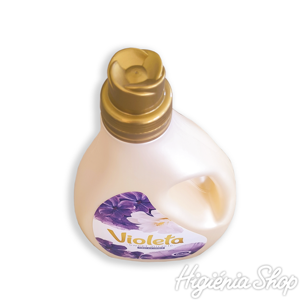 Koncentrált öblítőszer - Sweet Miracle Fresh & Unique - 2700 ml