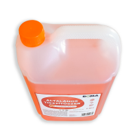 Általános tisztítószer 5 liter - Citrus Rose