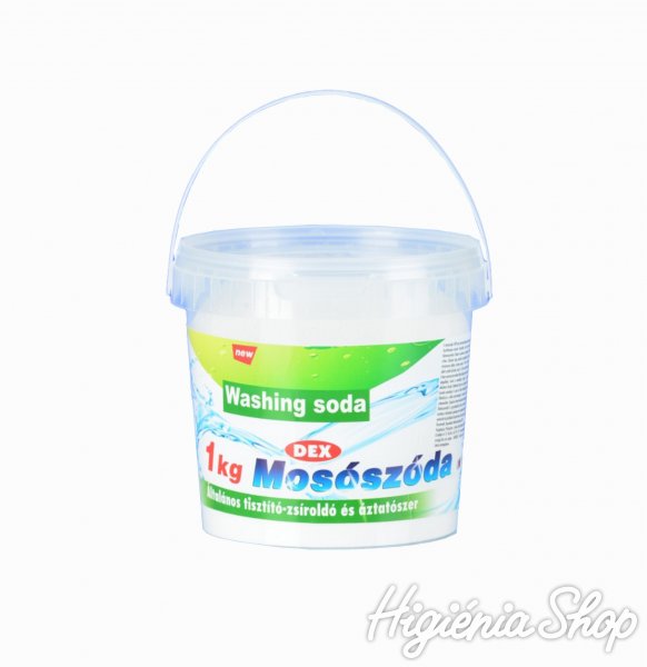 Dex mosószóda 1 kg 