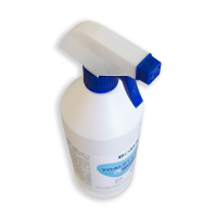 Doma WC illatosító olaj 1 liter kék - classic