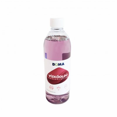 Doma vízkőoldó 750 ml