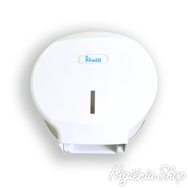 WC papír tartó MIDI Jumbo tekercsekhez