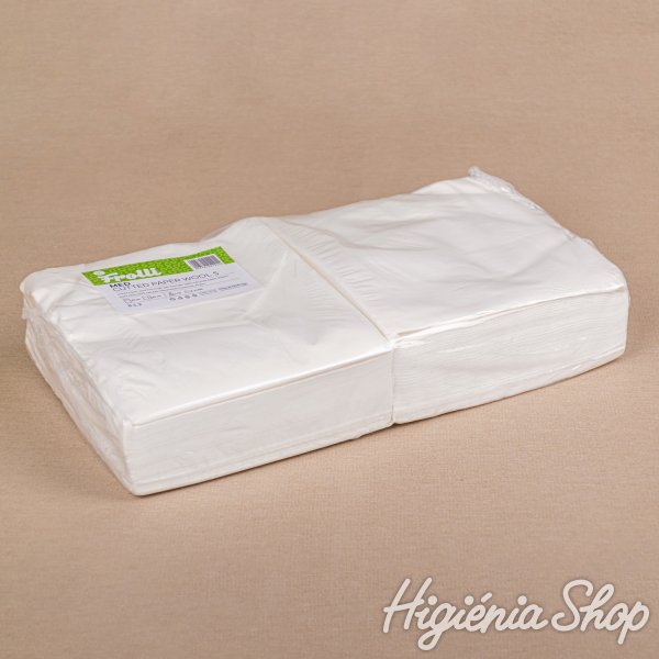 Papírvatta XXS 1 kg x 10 db / 17x17 cm