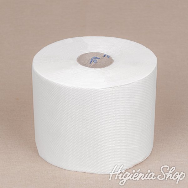 WC Papír Frolli Super Soft Midi Jumbo Centerfeed - 2 rétegű - 6 tekercs