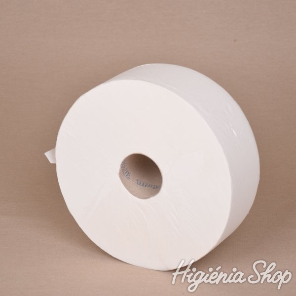 WC Papír Frolli Super Soft Maxi Jumbo - 2 rétegű - 6 tekercs