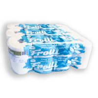 Frolli Super Soft Mini L Papír Kéztörlő - hüvely nélküli