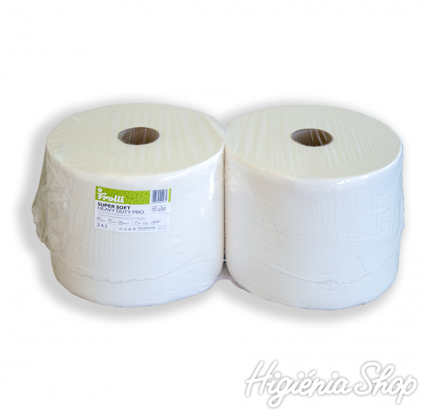 Super Soft Heavy Duty Pro ipari papírtörlő