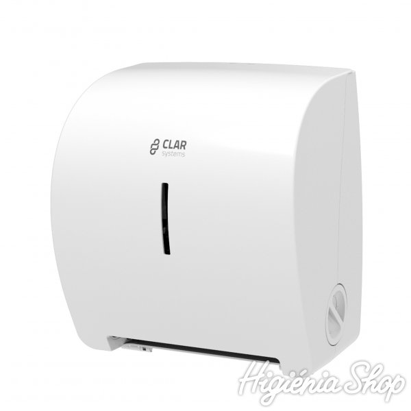 Kéztörlő adagoló MIDI tekercsekhez - belső adagolású