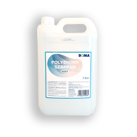Doma folyékony szappan Basic 5 liter