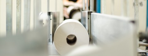 Minőségi papírtermékek 1991 óta