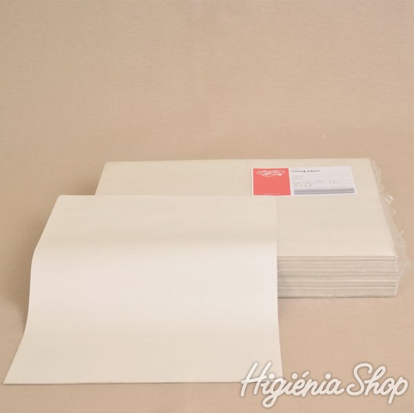 BontaBag Alátétpapír - 30x40 cm / 10 kg