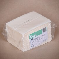 Többször használatos nem szőtt textil törlőkendő - 1000 db