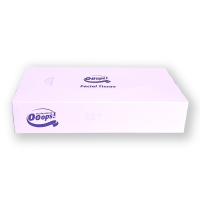 Ooops Kozmetikai kendő