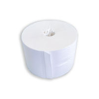 WC Papír Frolli SuperSoft Compact Mini Megapack - hüvely nélkül - 2 rétegű - 36 extra hosszú tekercs