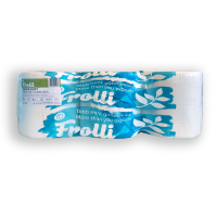 Frolli Super Soft Midi XXL Hüvelynélküli Kéztörlő 