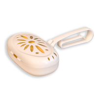 Kolorado WC Fresh kosaras toalett blokk 40 g - Lemon