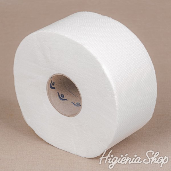 WC Papír Frolli Super Soft Mini Jumbo Extra - 3 rétegű - 12 tekercs