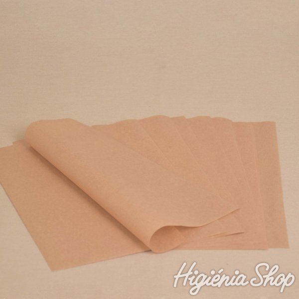 BontaBag Nyomatlan Tálcabetét / Csomagolópapír - 1500 db