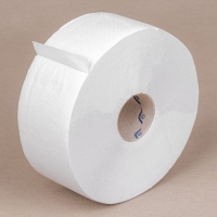 WC Papír Frolli Comfort Midi Jumbo - 2 rétegű - 6 tekercs