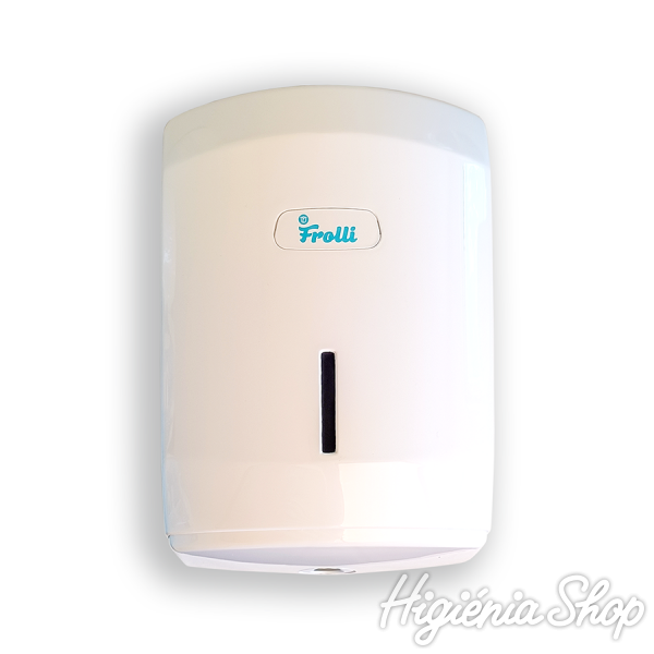 Kéztörlő adagoló belsőmagos MIDI tekercsekhez