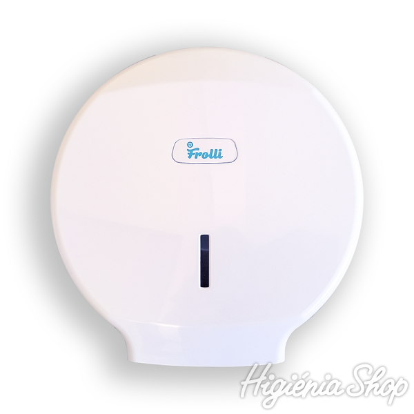 WC papír tartó MAXI Jumbo tekercsekhez